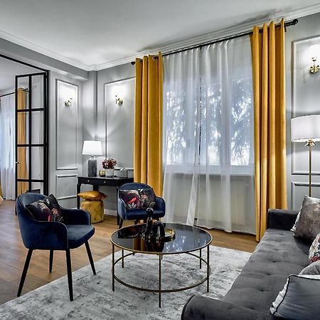 Chiclife - Lilienblum Chic Borgo Santa Caterina Apartment Бергамо Экстерьер фото