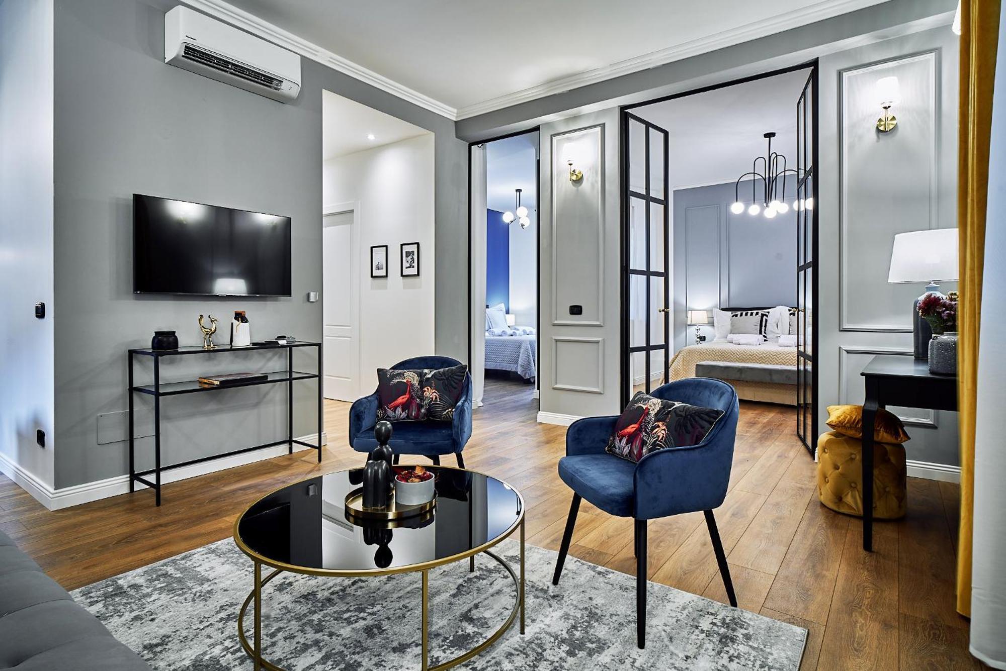 Chiclife - Lilienblum Chic Borgo Santa Caterina Apartment Бергамо Экстерьер фото